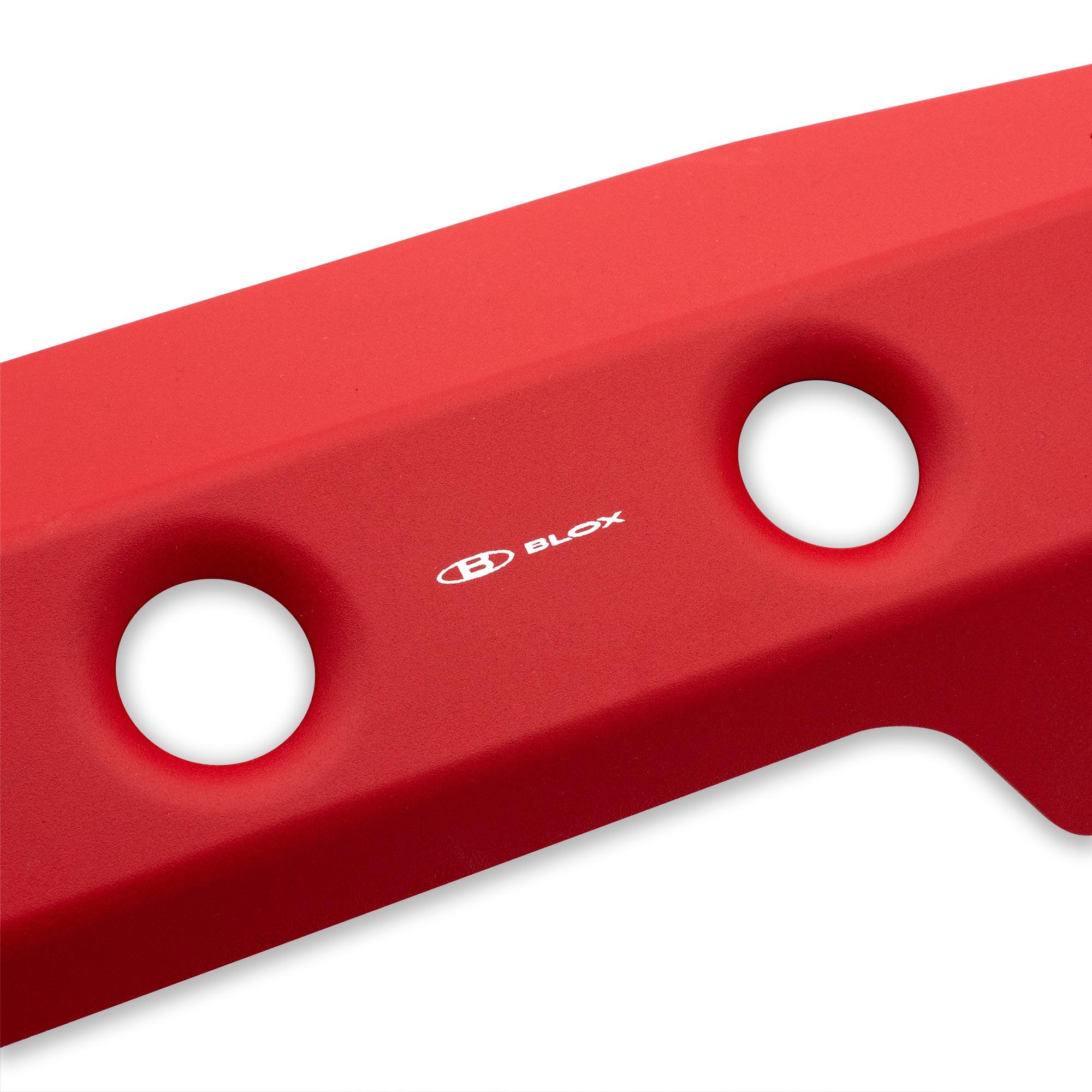 BLOX Racing Valve/Engine Pulley Cover - 2015+ Subaru WRX FA20DIT - Image 15