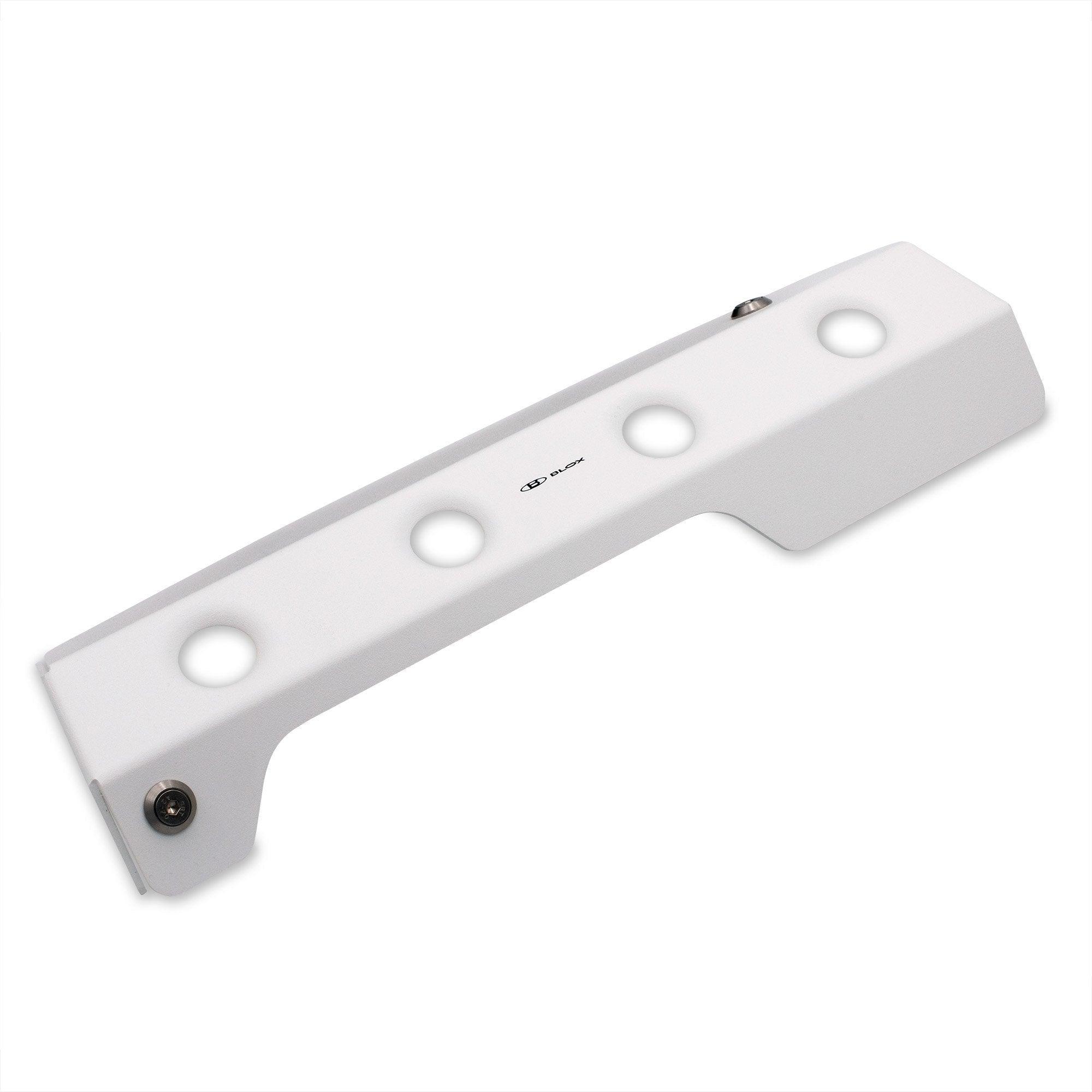 BLOX Racing Valve/Engine Pulley Cover - 2015+ Subaru WRX FA20DIT - Image 2