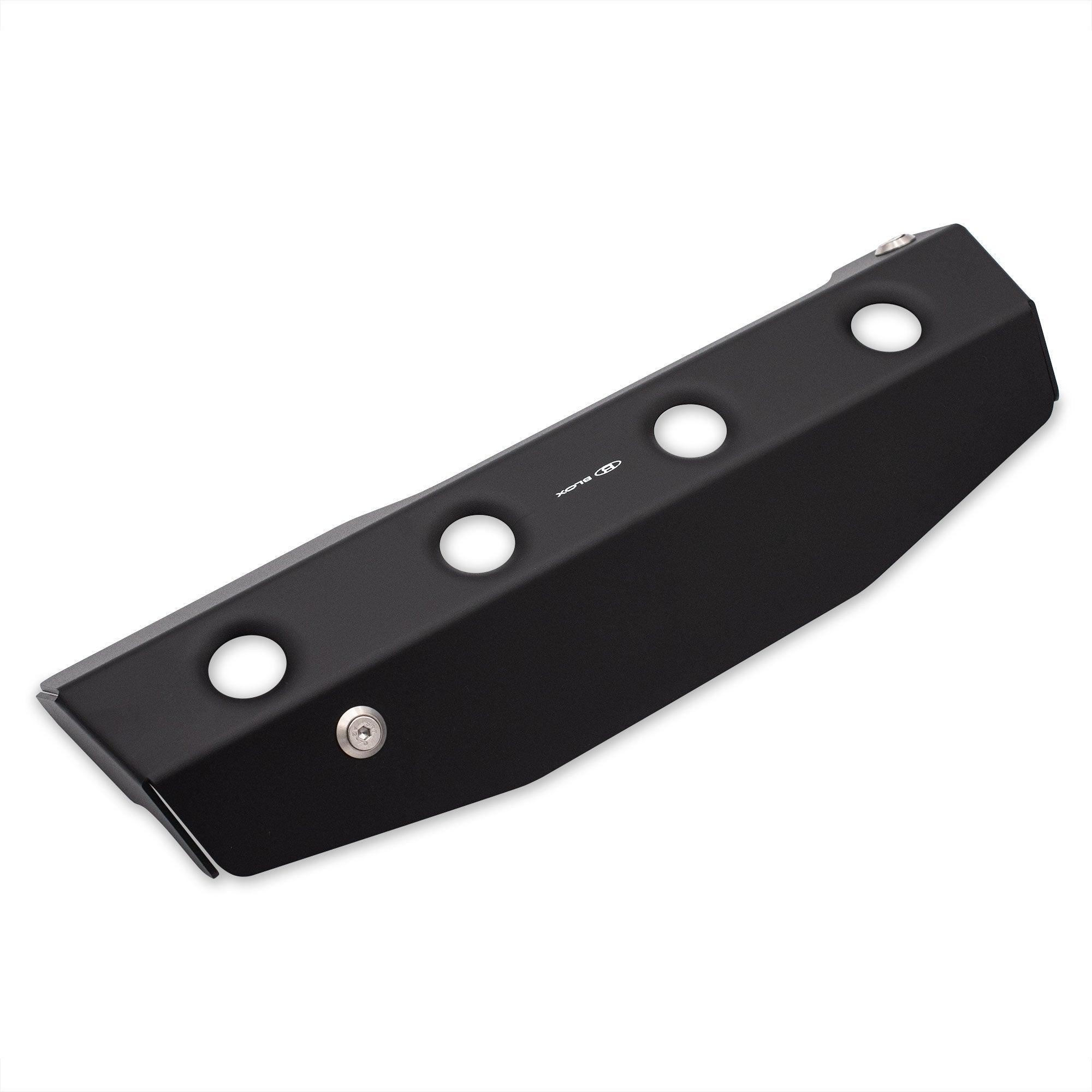 BLOX Racing Valve/Engine Pulley Cover - 2015+ Subaru WRX FA20DIT - Image 20