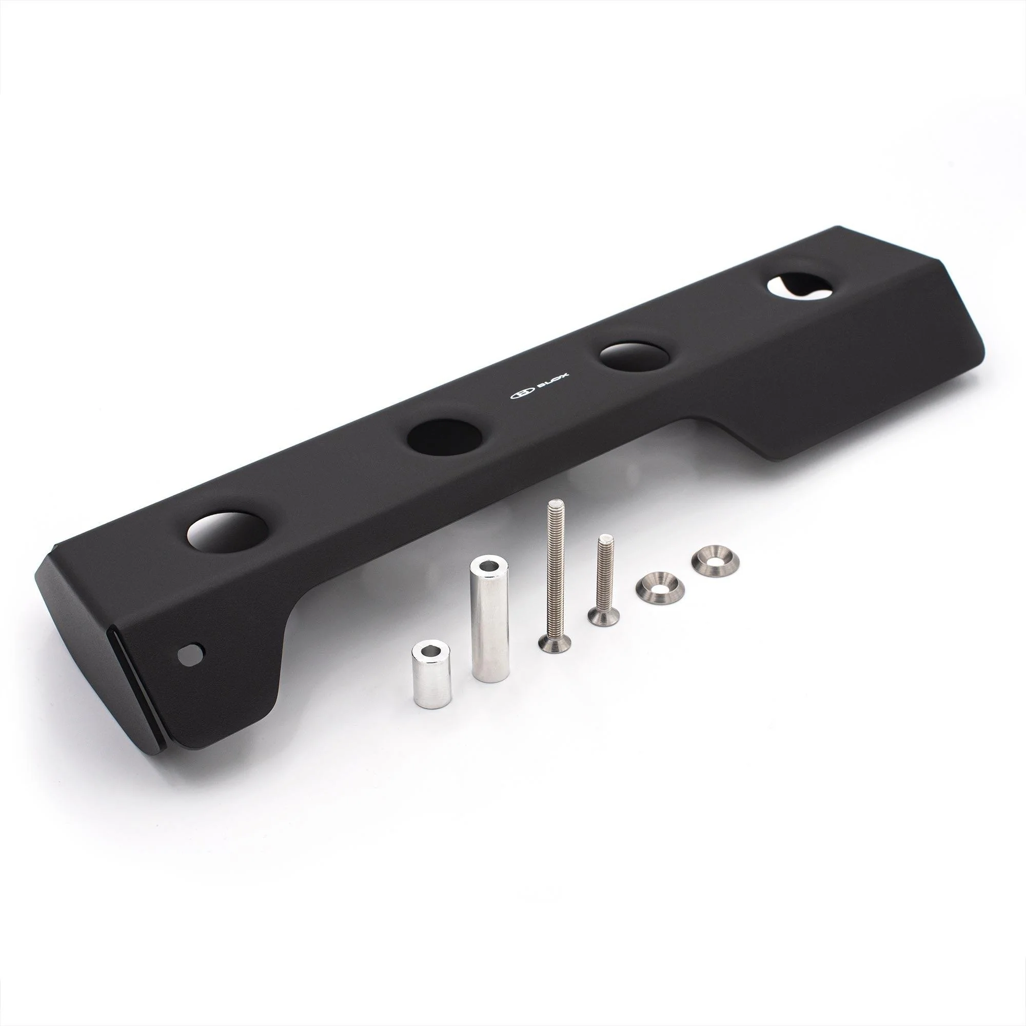 BLOX Racing Valve/Engine Pulley Cover - 2015+ Subaru WRX FA20DIT - Image 22
