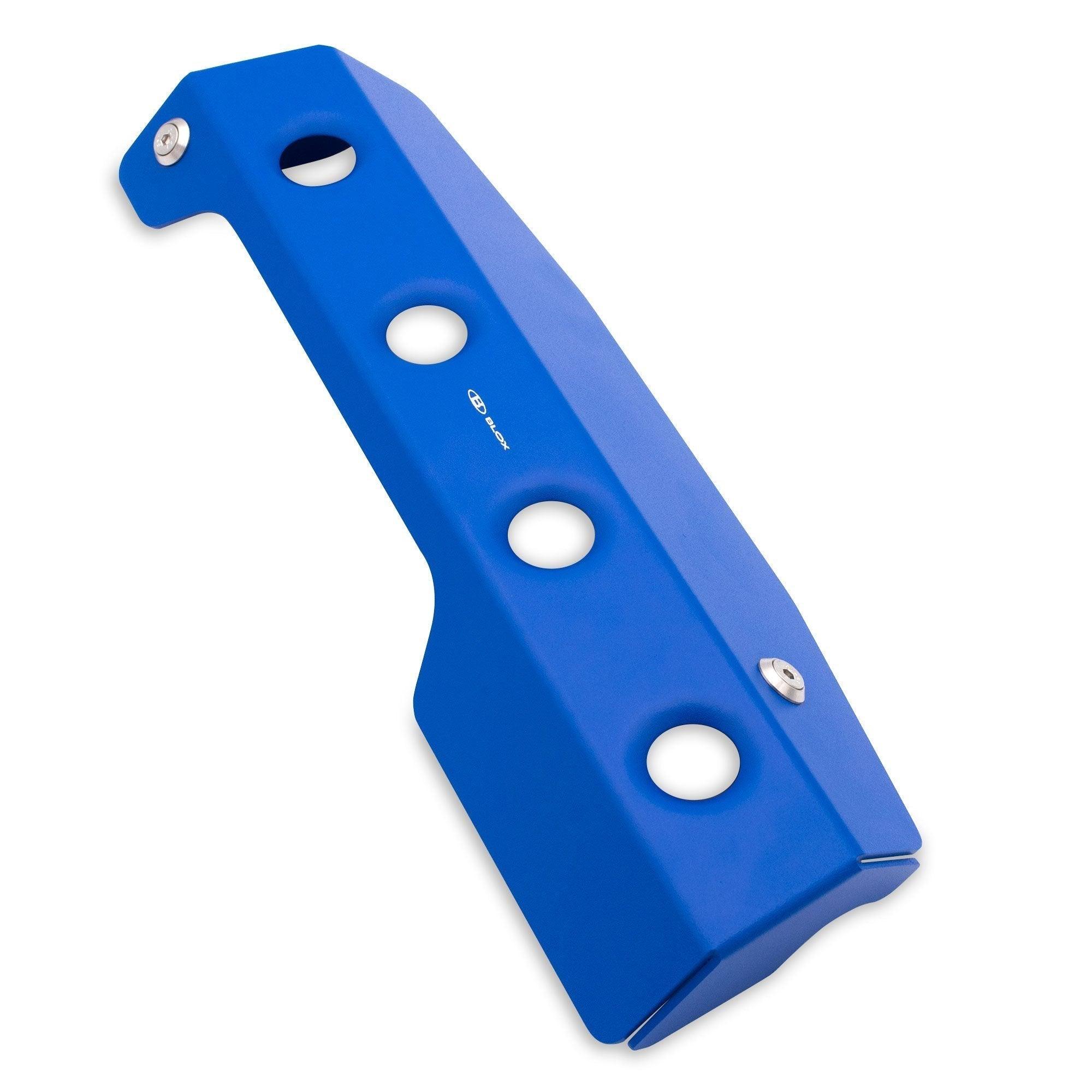 BLOX Racing Valve/Engine Pulley Cover - 2015+ Subaru WRX FA20DIT - Image 7