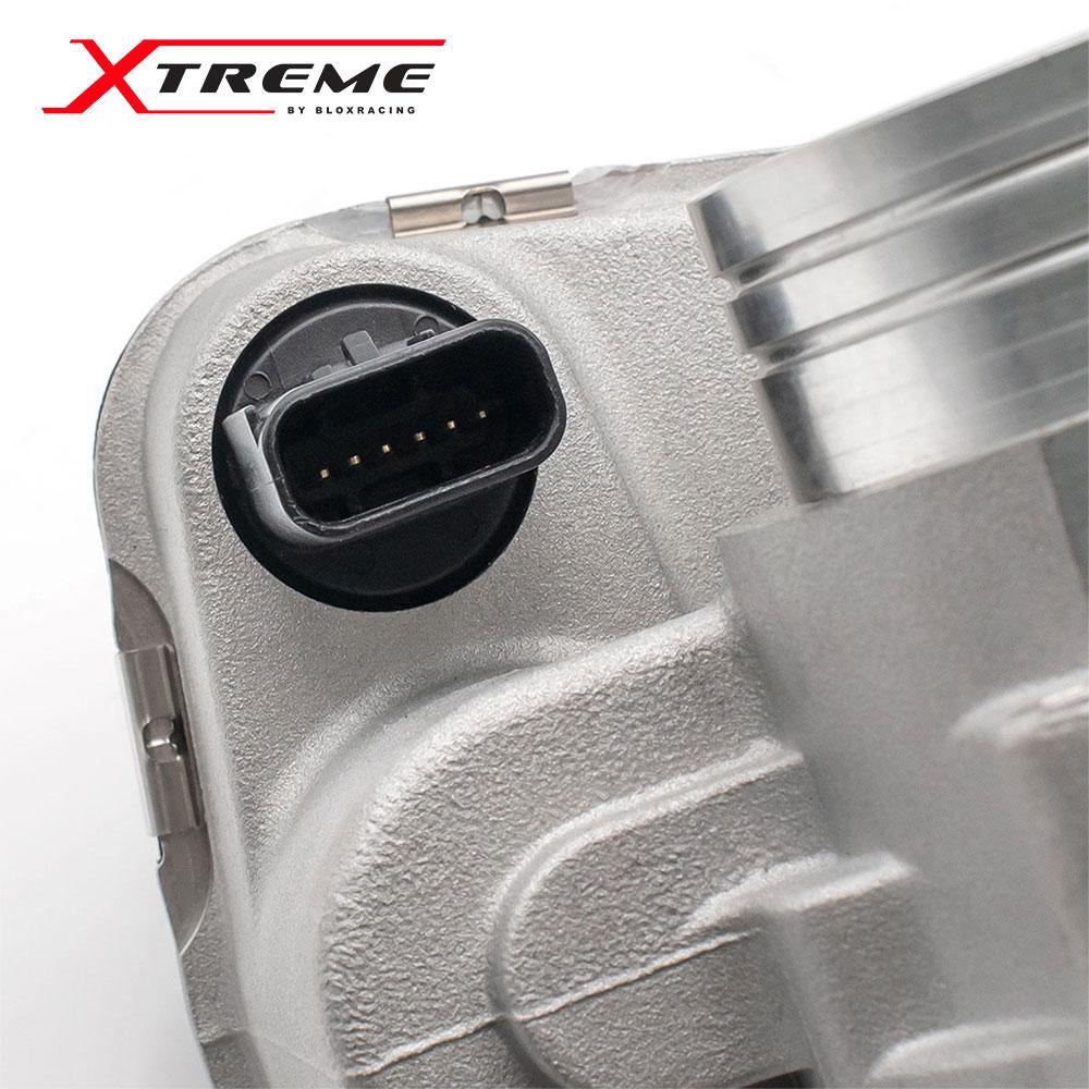 BLOX Racing XTREME 90 mm DBW Throttle Body - 2013-2021 Dodge Challenger R/T SRT HEMI 5.7L 6.1L 6.4L - Image 8