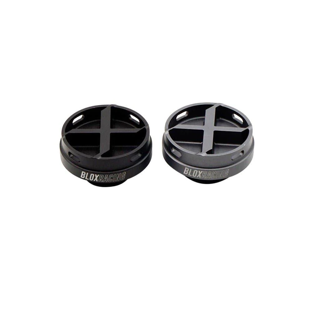 BLOX Racing XTREME Oil Cap - Image 4