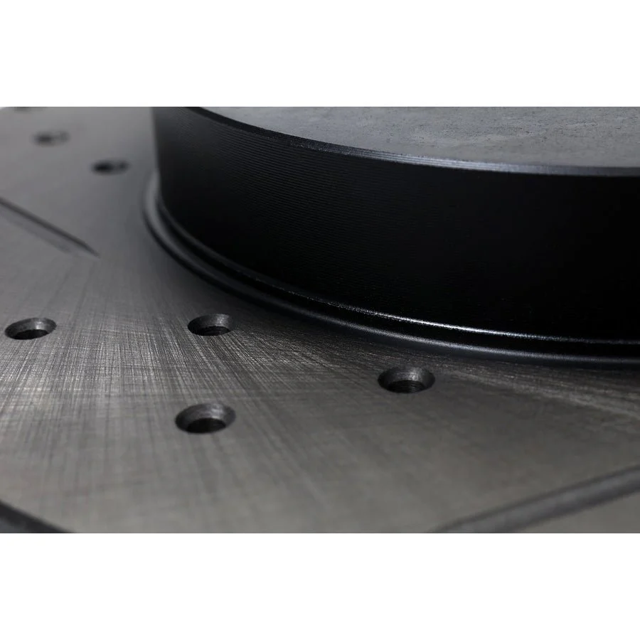 BLOX Racing Brake Rotor Replacement - Left - Image 10