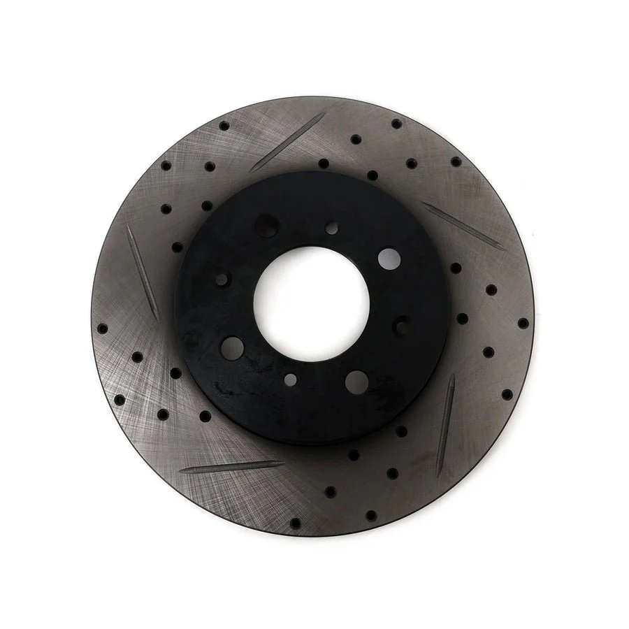 BLOX Racing Brake Rotor Replacement - Left - Image 4