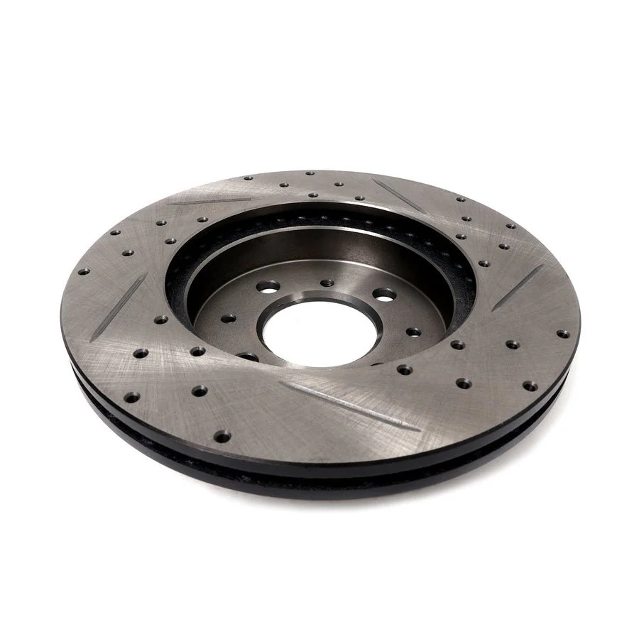 BLOX Racing Brake Rotor Replacement - Left - Image 6