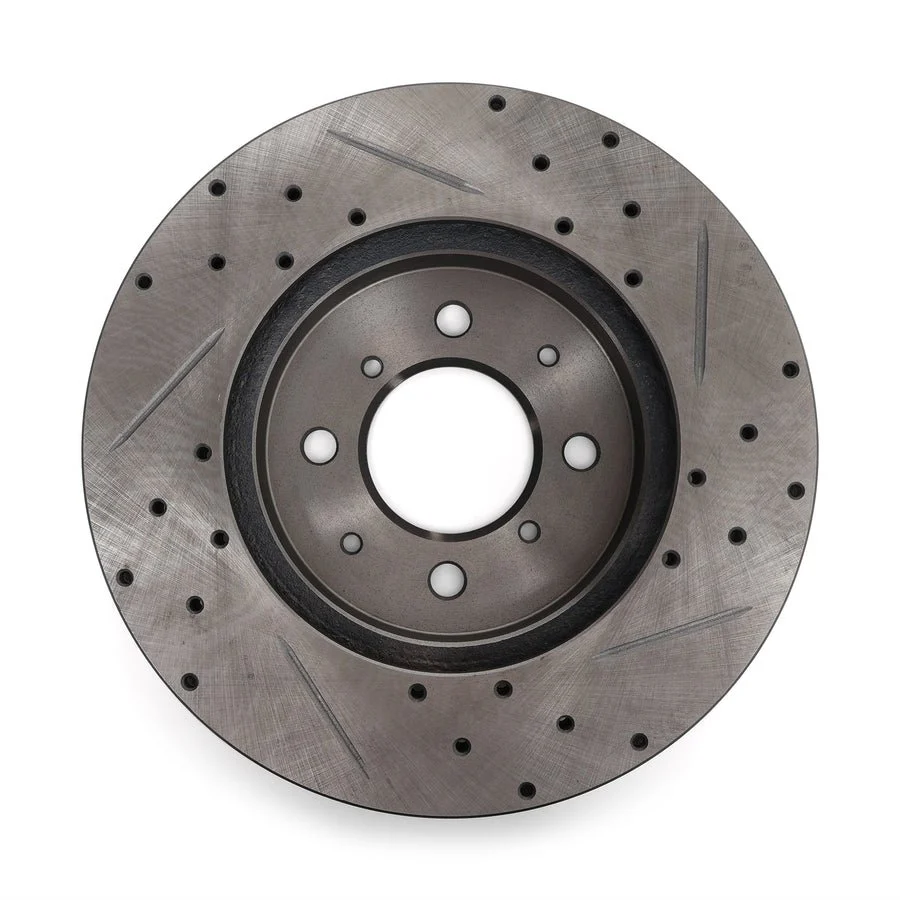 BLOX Racing Brake Rotor Set - Image 6