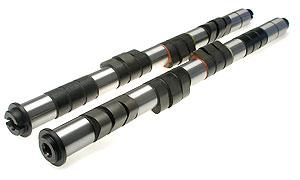 Brian Crower Honda Acura B18C/B16A/B17A Camshafts - Stage 3 Normally Aspirated - Image 2