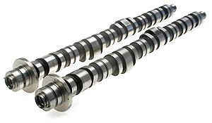 Brian Crower Honda F20C/F22C Camshafts - Stage 2 - Image 2