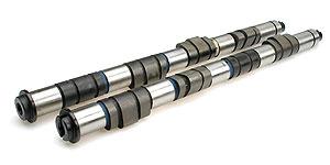 Brian Crower Honda H22 Camshafts - Stage 2 Normally Aspirated - Image 2