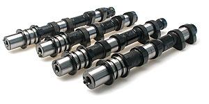 Brian Crower Subaru EJ205 - 02-05 WRX Camshafts - Stage 2 - Set of 4 - Image 2