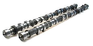 Brian Crower Toyota 7MGTE/7MGE Camshafts - Stage 3 - 272 Spec - Image 2