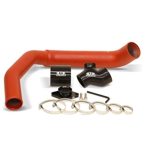BLOX Racing Charge Pipe Kit - 2015-2021 Subaru WRX (FA20DIT) - Image 3