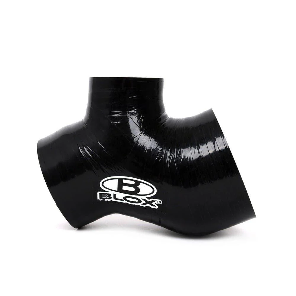 BLOX Racing Charge Pipe Kit Flange, Hardware, Hoses - 2015-2021 Subaru WRX (FA20DIT) - Image 2