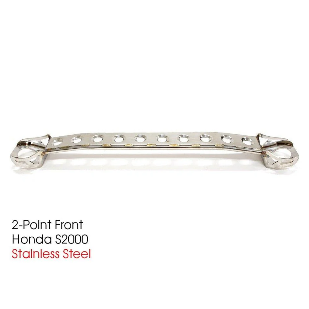 Circuit Hero Front 2-Point Strut Tower Bar - Image 11