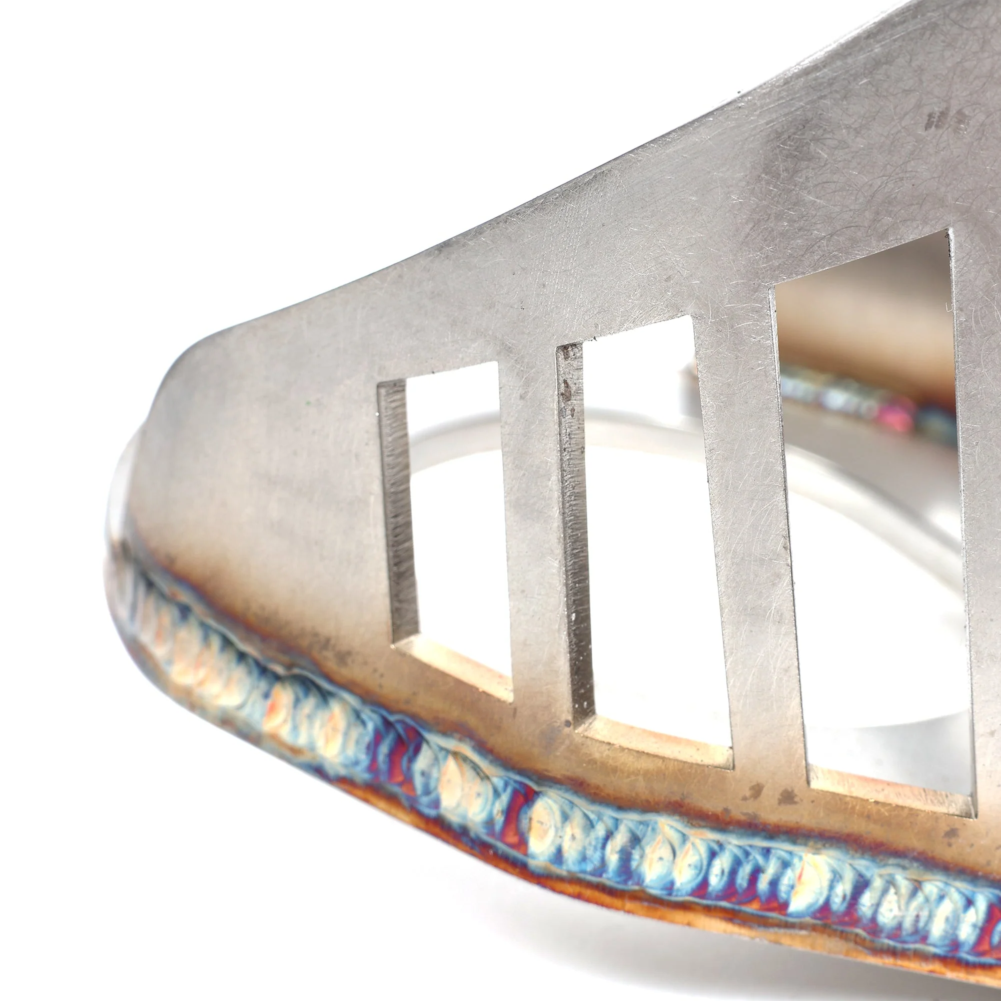 Circuit Hero Front 2-Point Strut Tower Bar - Image 12