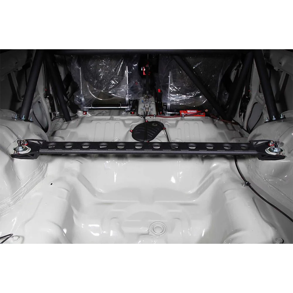 Circuit Hero Rear 2-Point Strut Tower Bar - Image 14