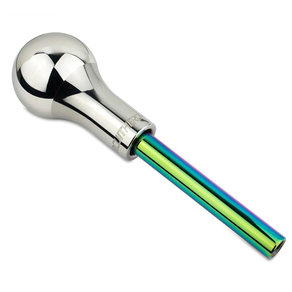 Circuit Hero Laser Grip Type-B Shift Knob - Image 6