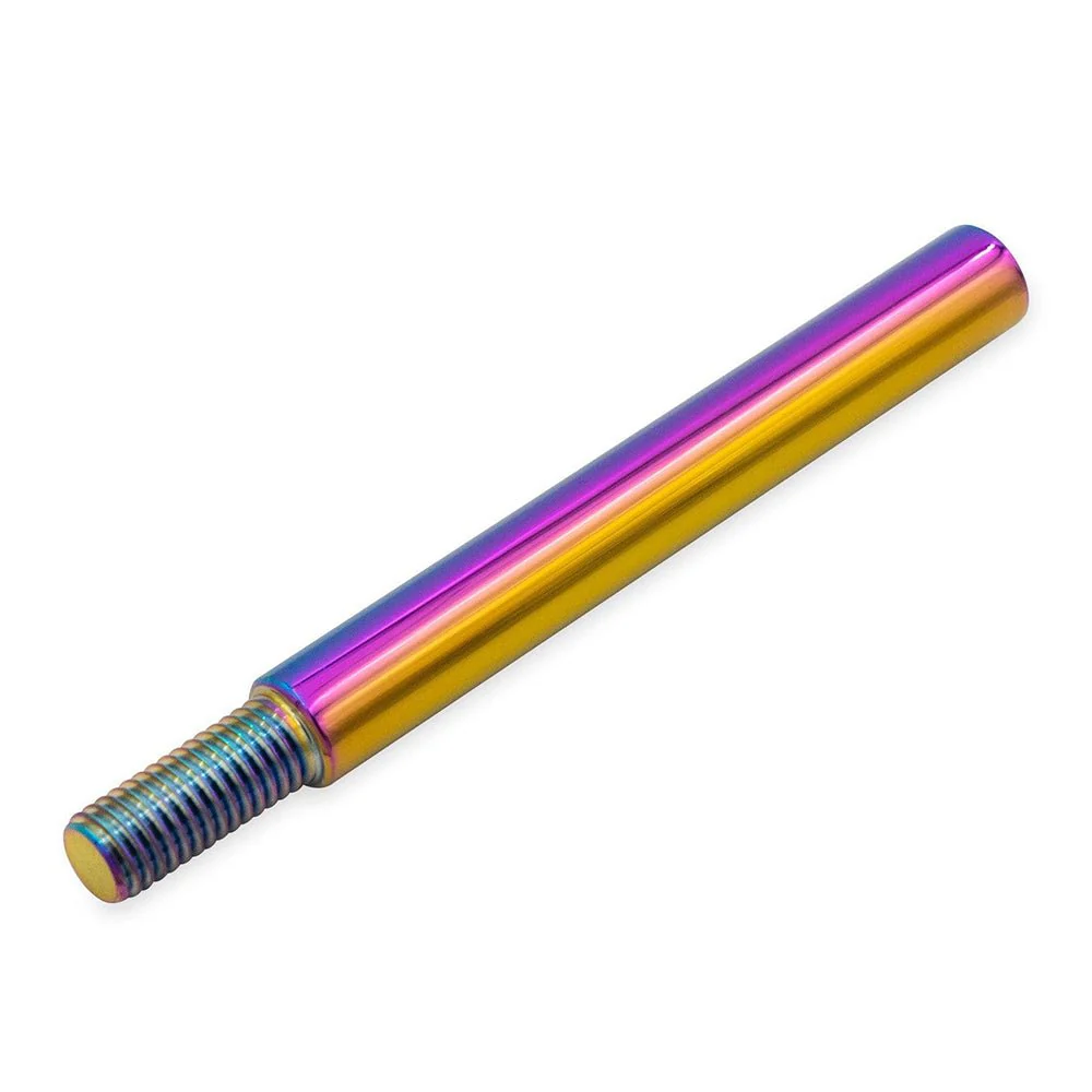 Circuit Hero Limited Edition Shift Extender (10x1.5mm Neo Chrome) - Image 5