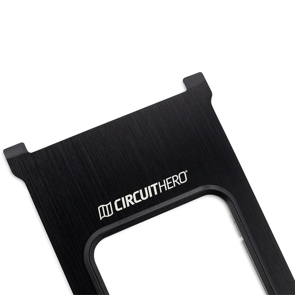 Circuit Hero DC Shift Plate V2 - Image 3