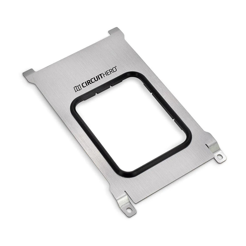 Circuit Hero DC Shift Plate V2 - Image 4