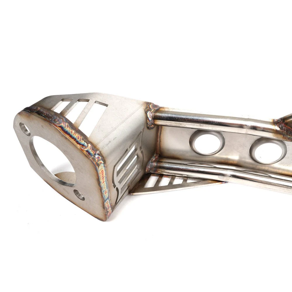 Circuit Hero Front 3-Point Strut Tower Bar - Image 12