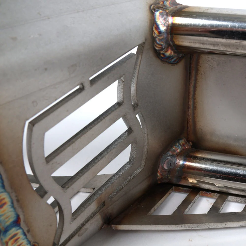 Circuit Hero Front 3-Point Strut Tower Bar - Image 22