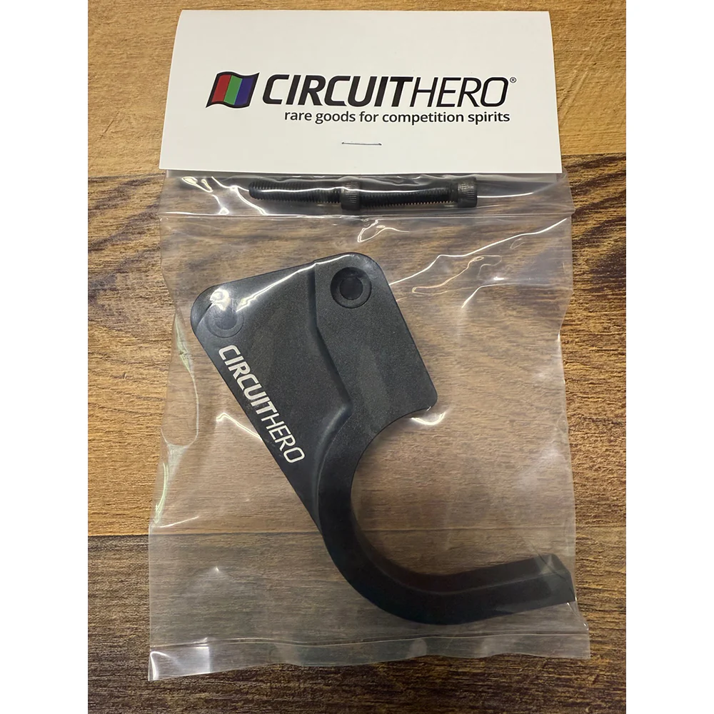 Circuit Hero Type-II K20/24 Lower Timing Chain Guide - Image 7