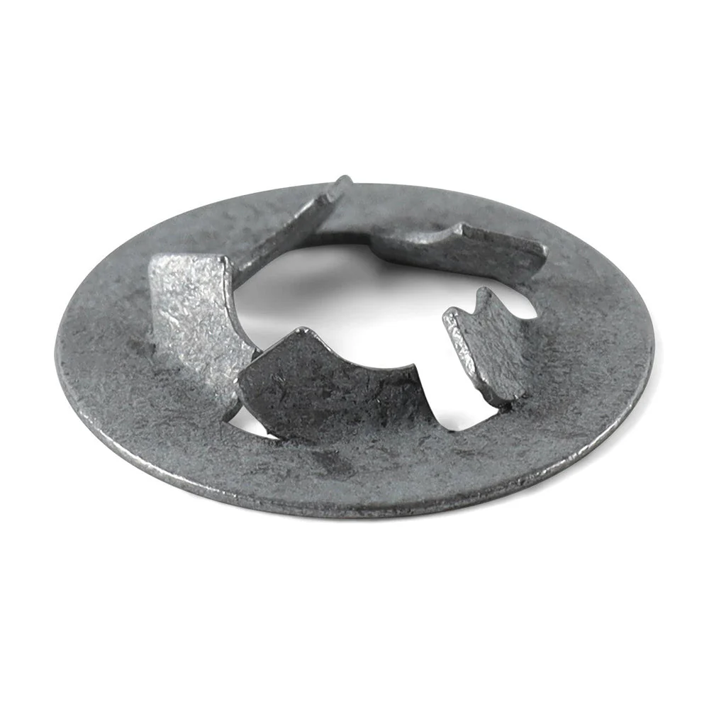 Circuit Hero K-Series (K20/24) Bolt-in Oil Pan Baffle - Image 10