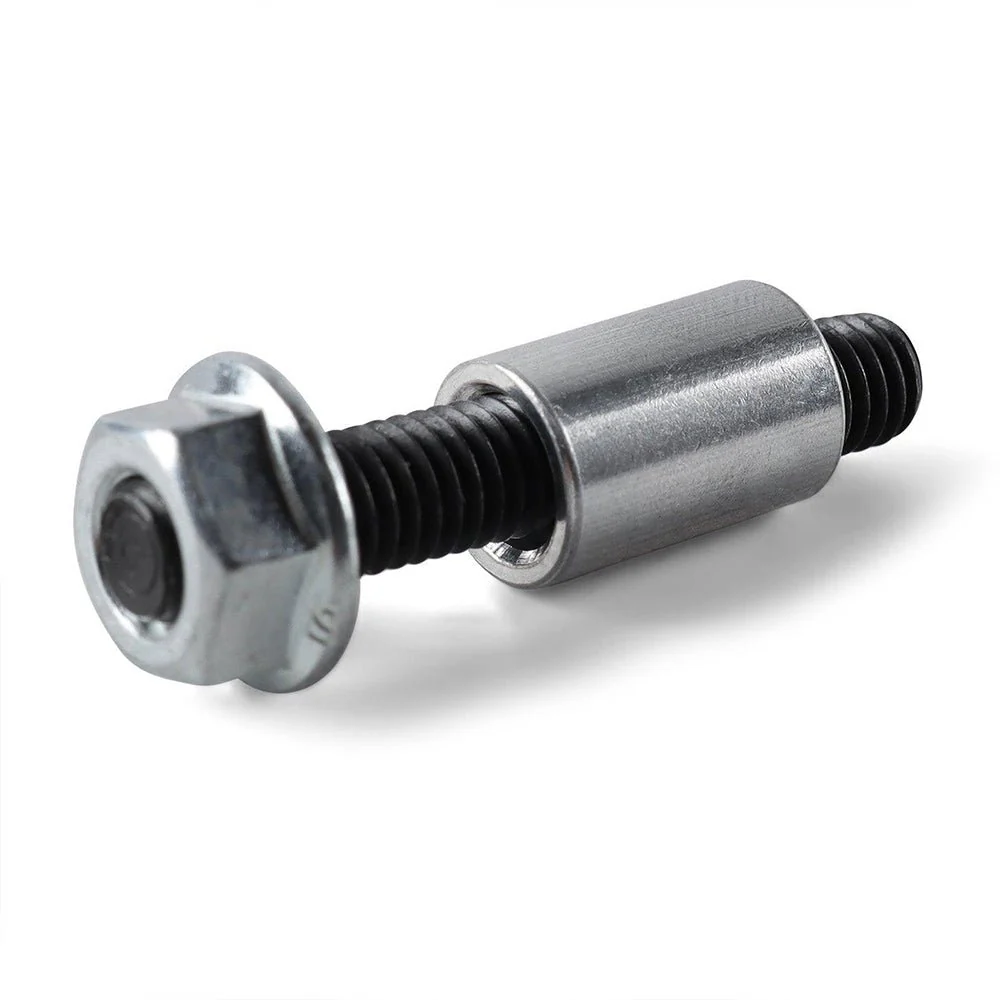 Circuit Hero K-Series (K20/24) Bolt-in Oil Pan Baffle - Image 9