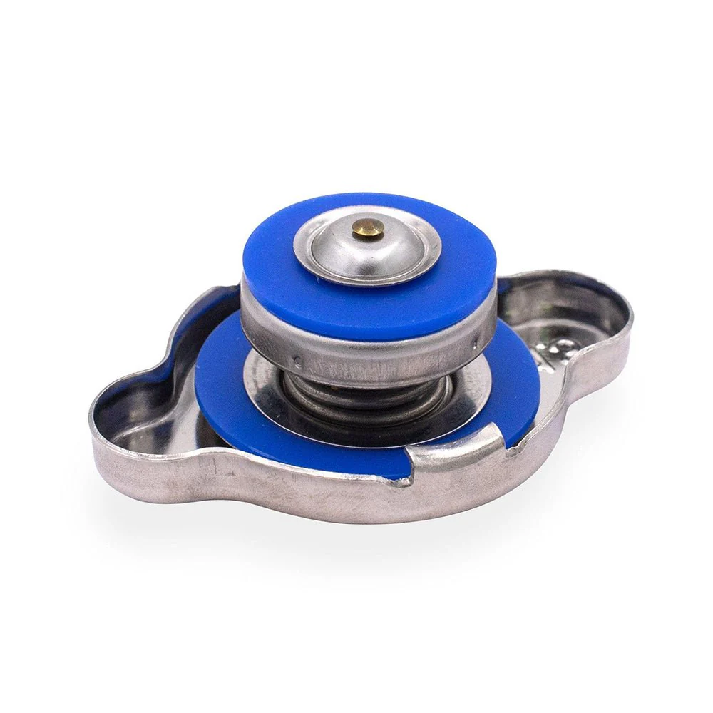 Circuit Hero High Pressure Valved-Radiator Cap - Image 6