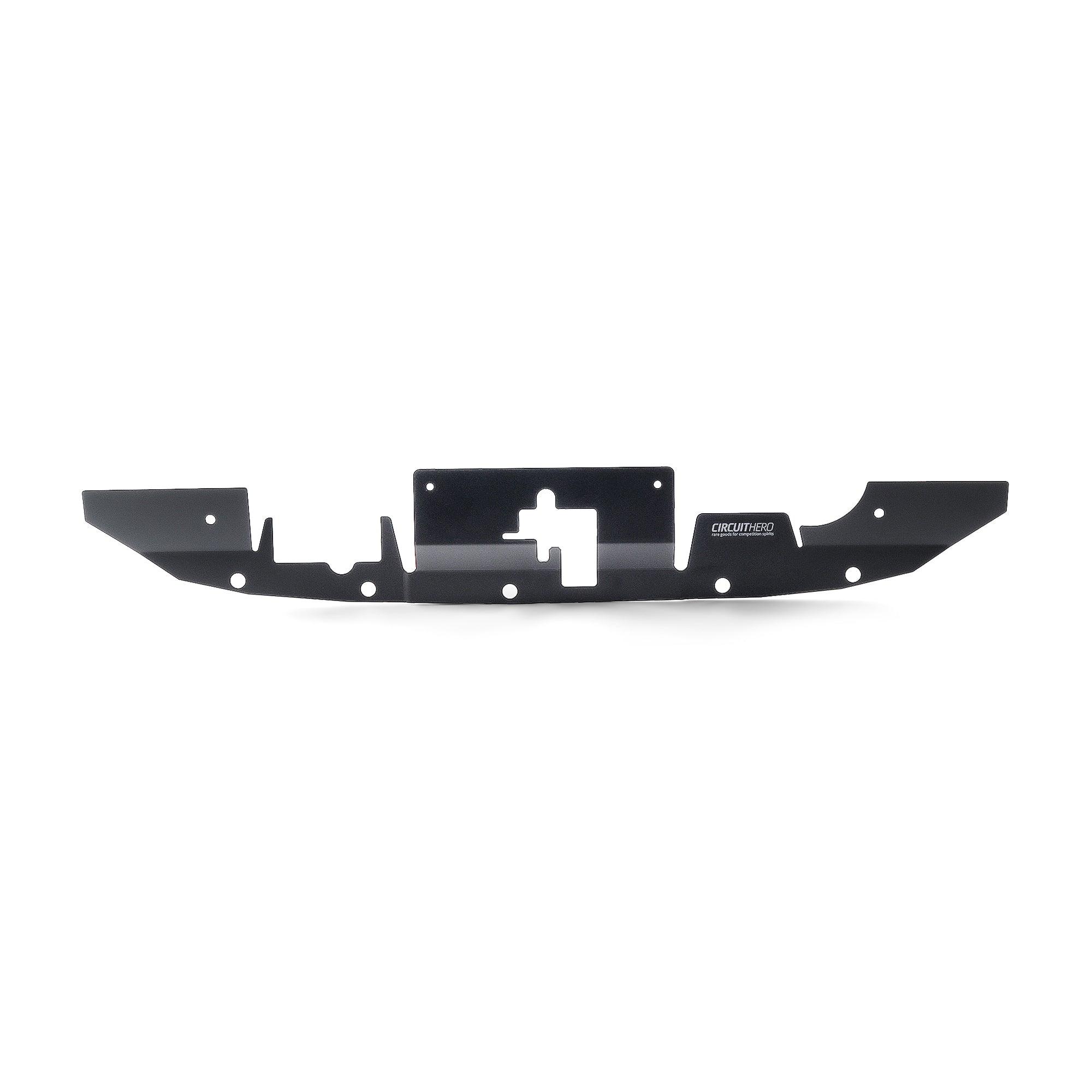 Circuit Hero Radiator Cooling Plate - Image 4