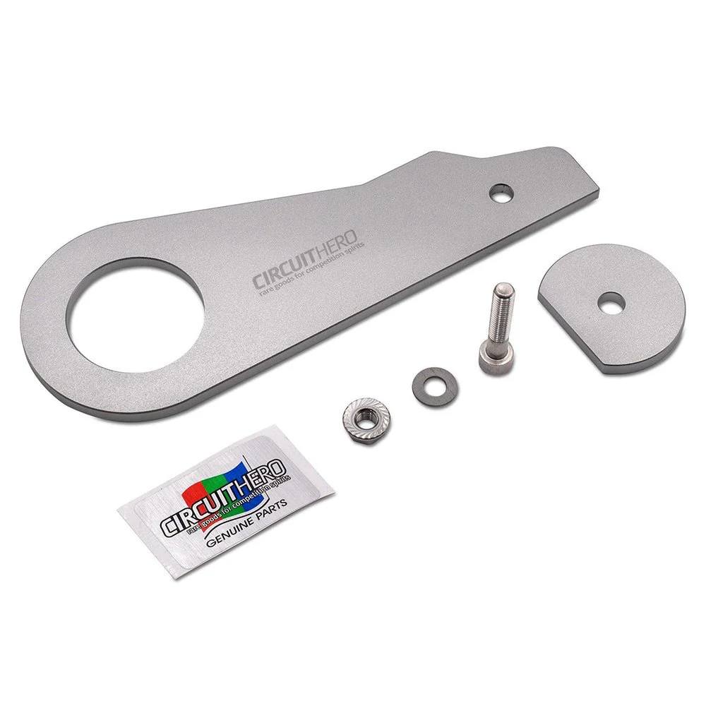 Circuit Hero Rear Tow Hook - Image 7