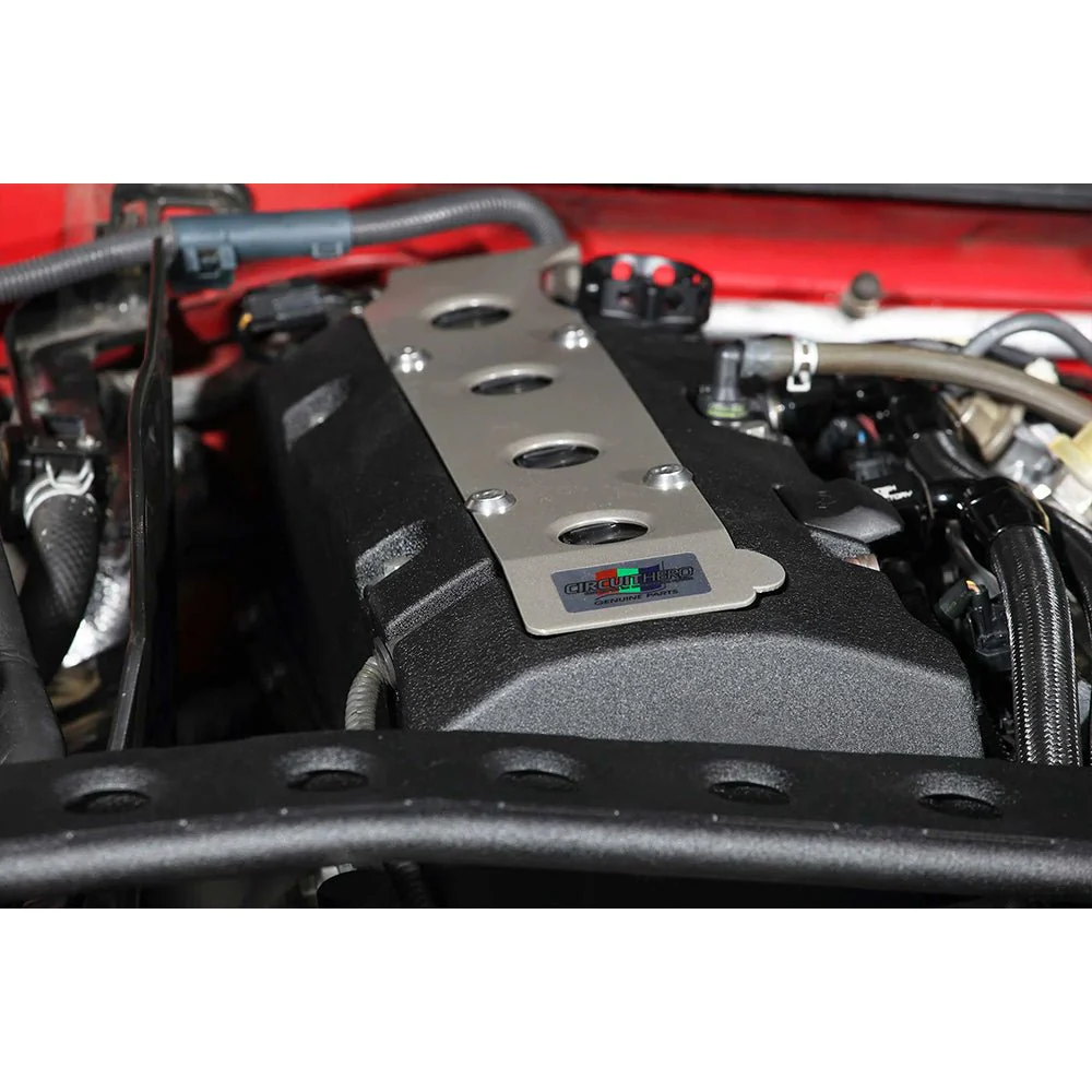 Circuit Hero Spark Plug/Coil Cover S2000 - F20/F22C - Image 3