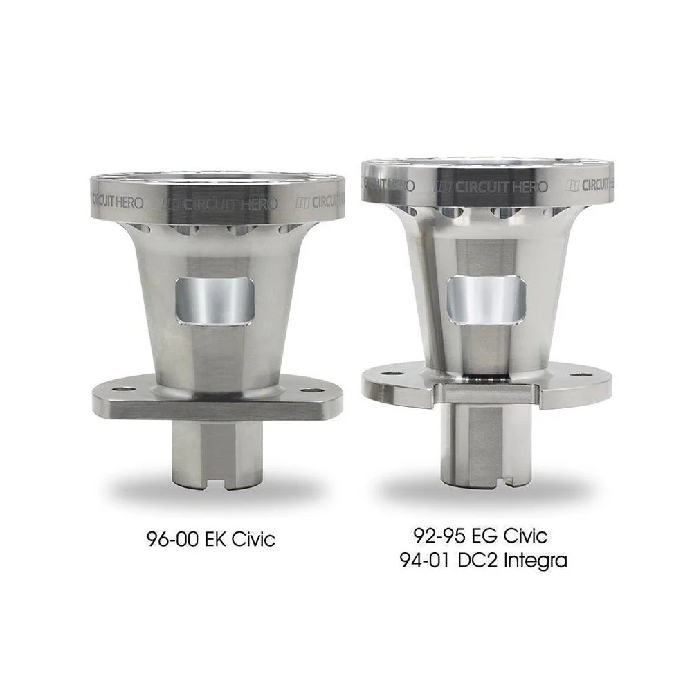 Circuit Hero Steering Wheel Hub Adapter V2 - Image 3