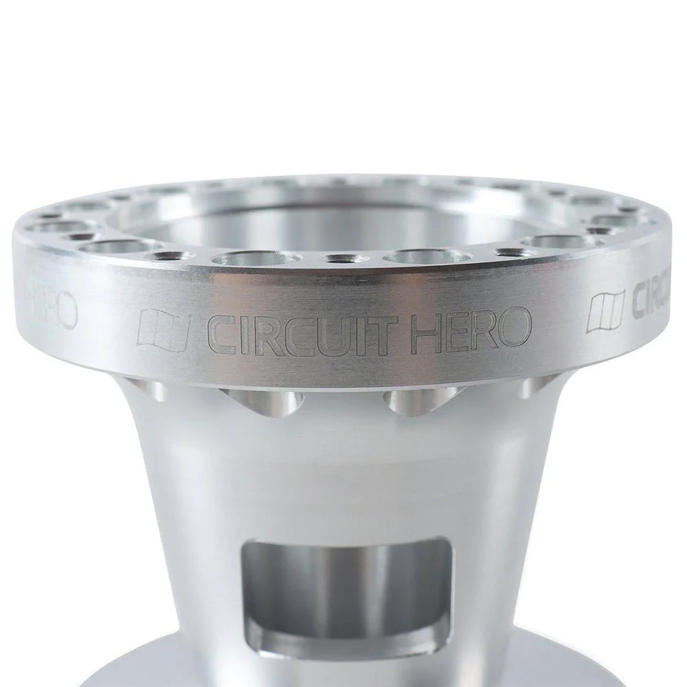 Circuit Hero Steering Wheel Hub Adapter V2 - Image 6