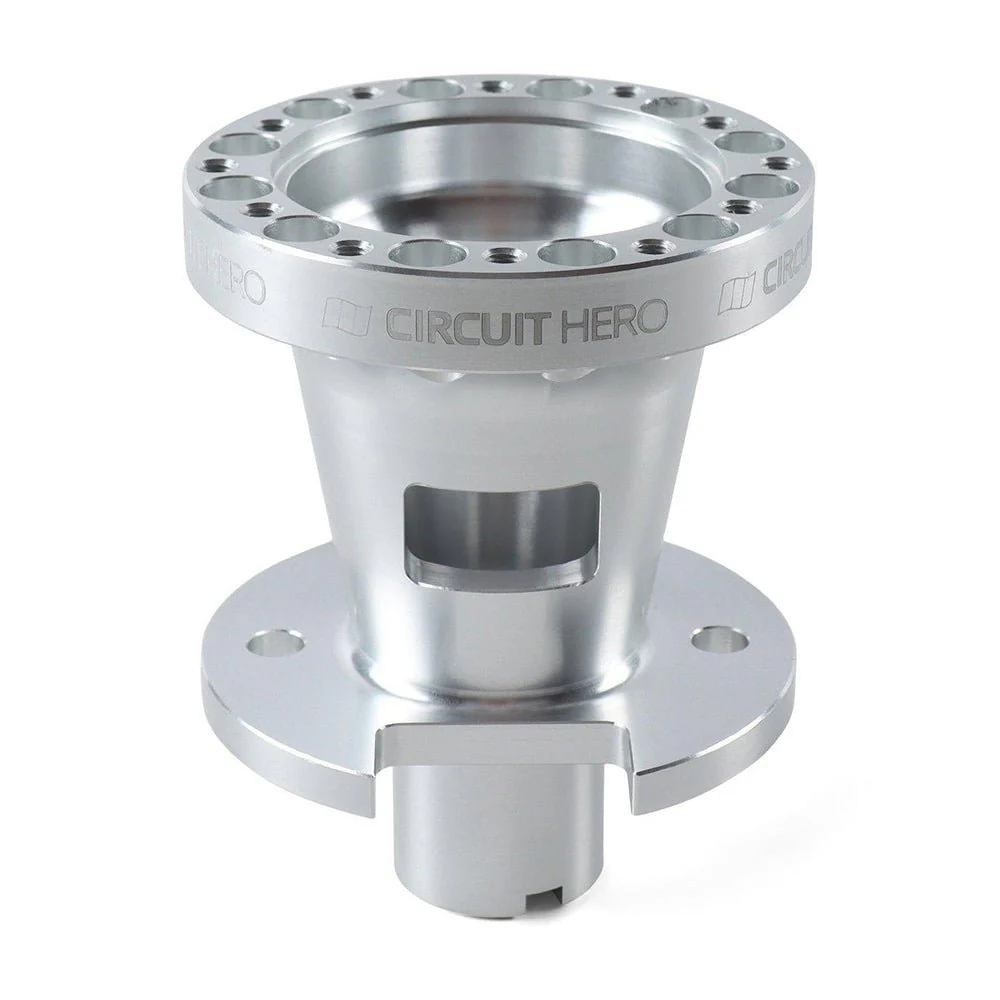 Circuit Hero Steering Wheel Hub Adapter V2 - Image 7