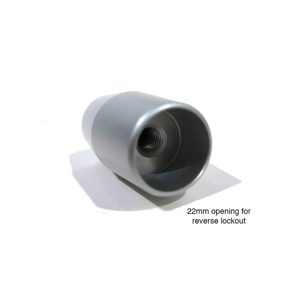 Circuit Hero Type-D Shift Knob - Image 6