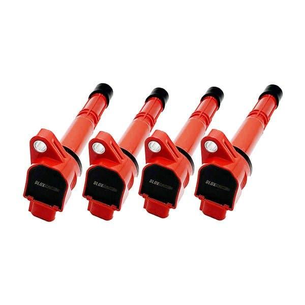 BLOX Racing Coil Pack Set - Honda K-Series