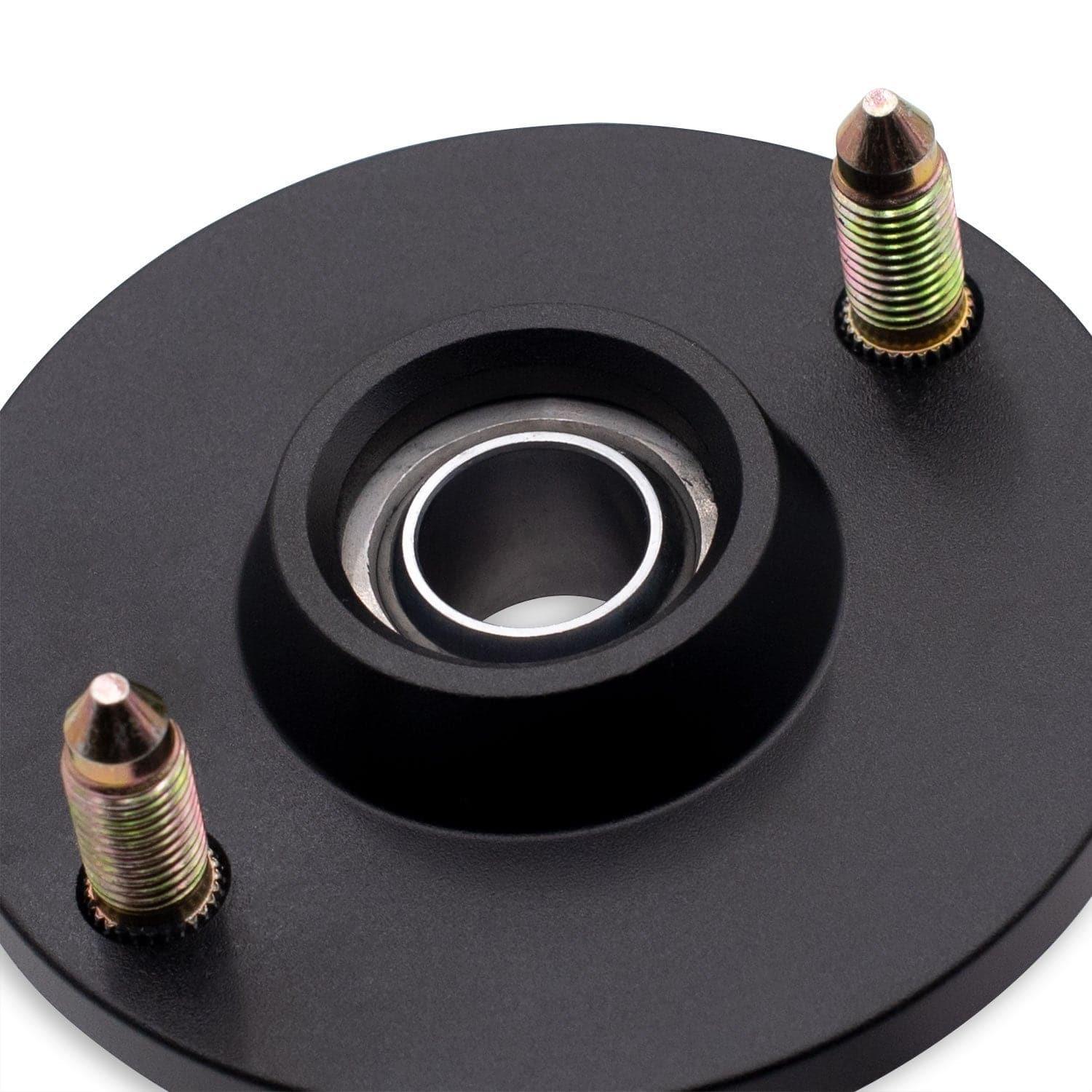 BLOX Racing Coilover Replacement Top Mount - Rear Spherical - Image 3