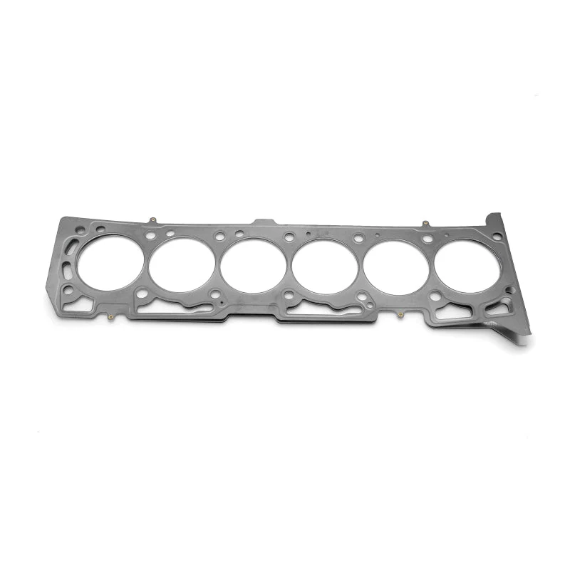 Cometic 02+ Ford BA Falcon 4L 93mm .027in MLS Barra Engine - Image 2