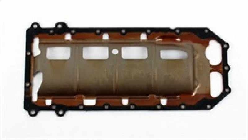 Cometic 2003+ Dodge 5.7L Hemi Oil Pan Gasket w/ Windage Tray - Image 2