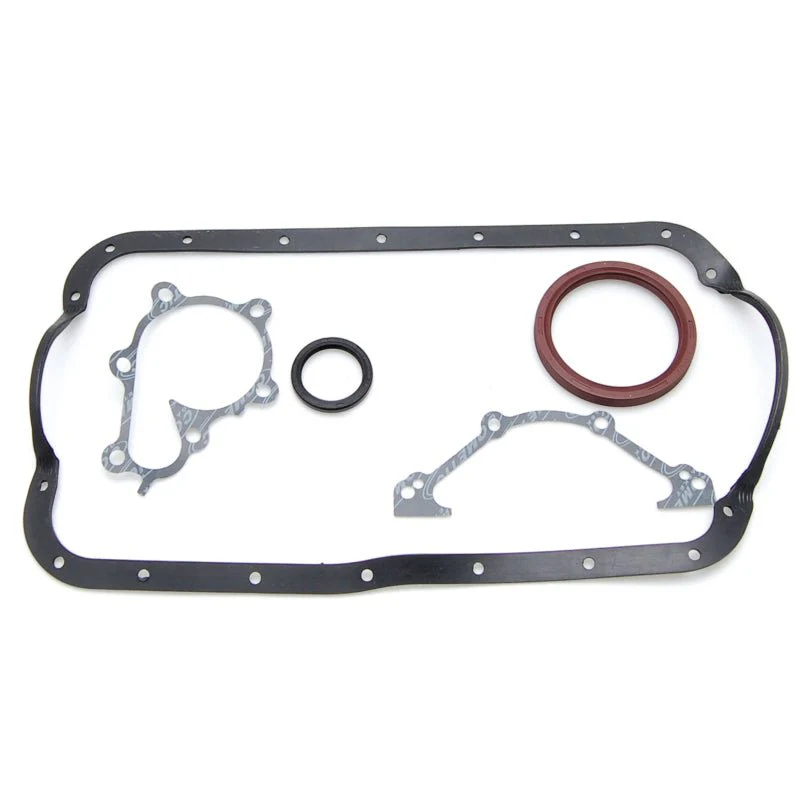 Cometic 90-96 Nissan VG30DE/VG30DETT 3.0L V6 Bottom End Kit - Image 2