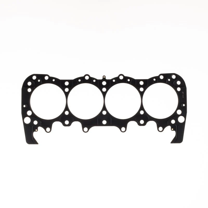Cometic Chrysler 500 Pro Stock V8 .045in MLS Cylinder Head Gasket - 4.700in Bore - Image 2