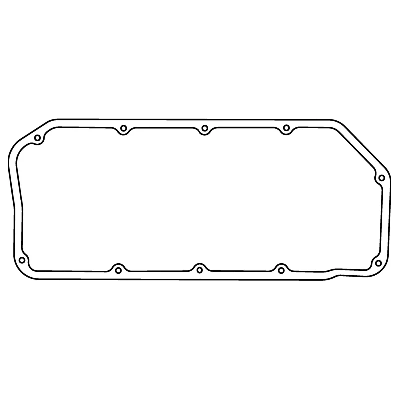 Cometic Chrysler 7.0L 426 Hemi .188in Fiber Valve Cover Gasket Set - Image 2