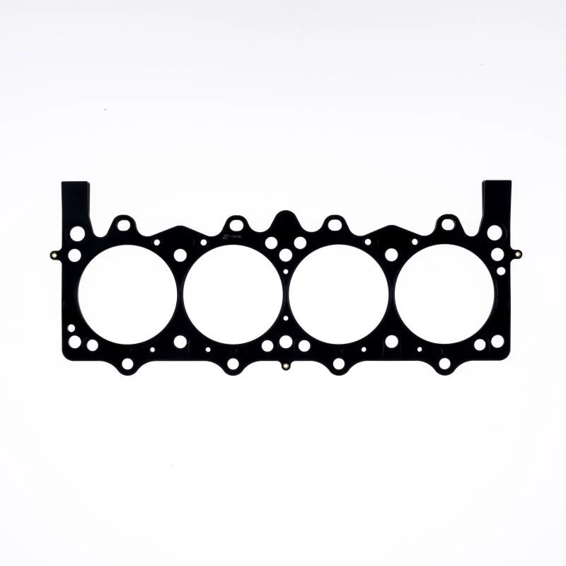 Cometic Chrysler A-4 Midget Block .040in MLS Cylinder Head Gasket - 4.165in Bore - Image 2