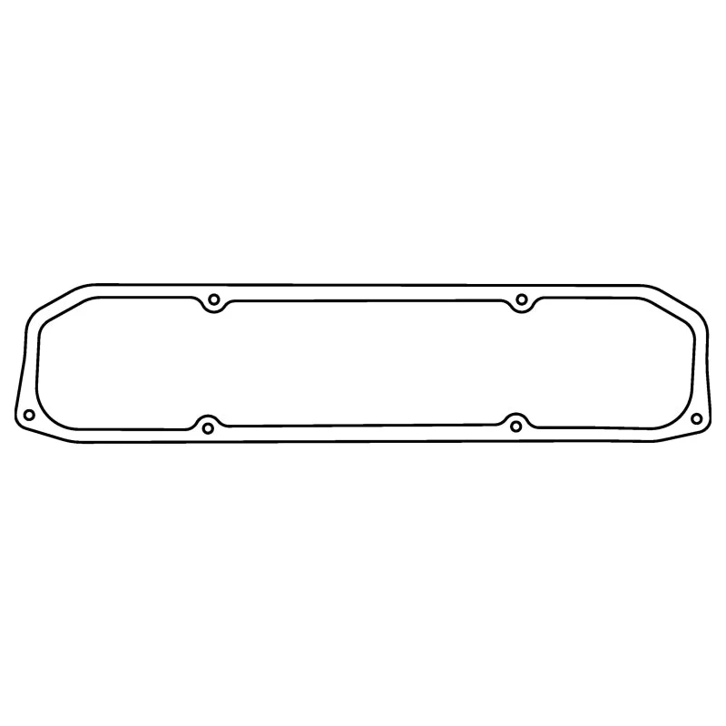 Cometic Chrysler B/RB .188in Fiber Valve Cover Gasket Set - Image 2