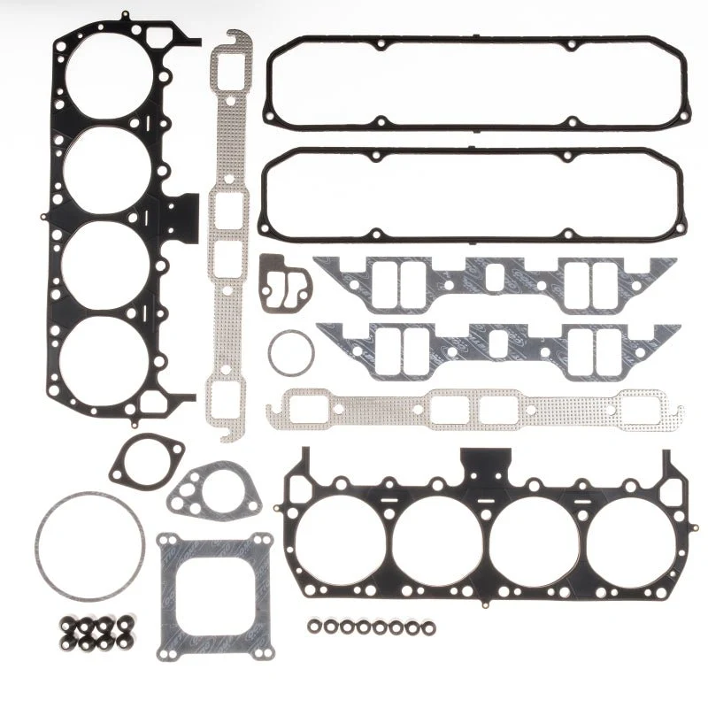 Cometic Chrysler B/RB V8 Top End Gasket Kit - 4.375in Bore - .040in MLS Cylinder Head Gasket - Image 2