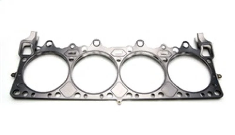 Cometic Chrysler Gen-2 Hemi .040in MLS Cylinder Head Gasket - 4.375in Bore - Image 3