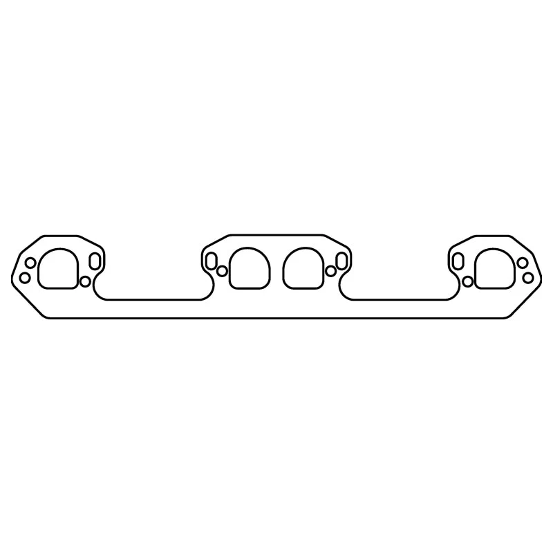 Cometic Chrysler R3 Block V8 .064in ArmorCore Exhaust Manifold Gasket Set - With W2 Heads - Image 2